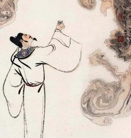 李白诗歌的数量与遗产