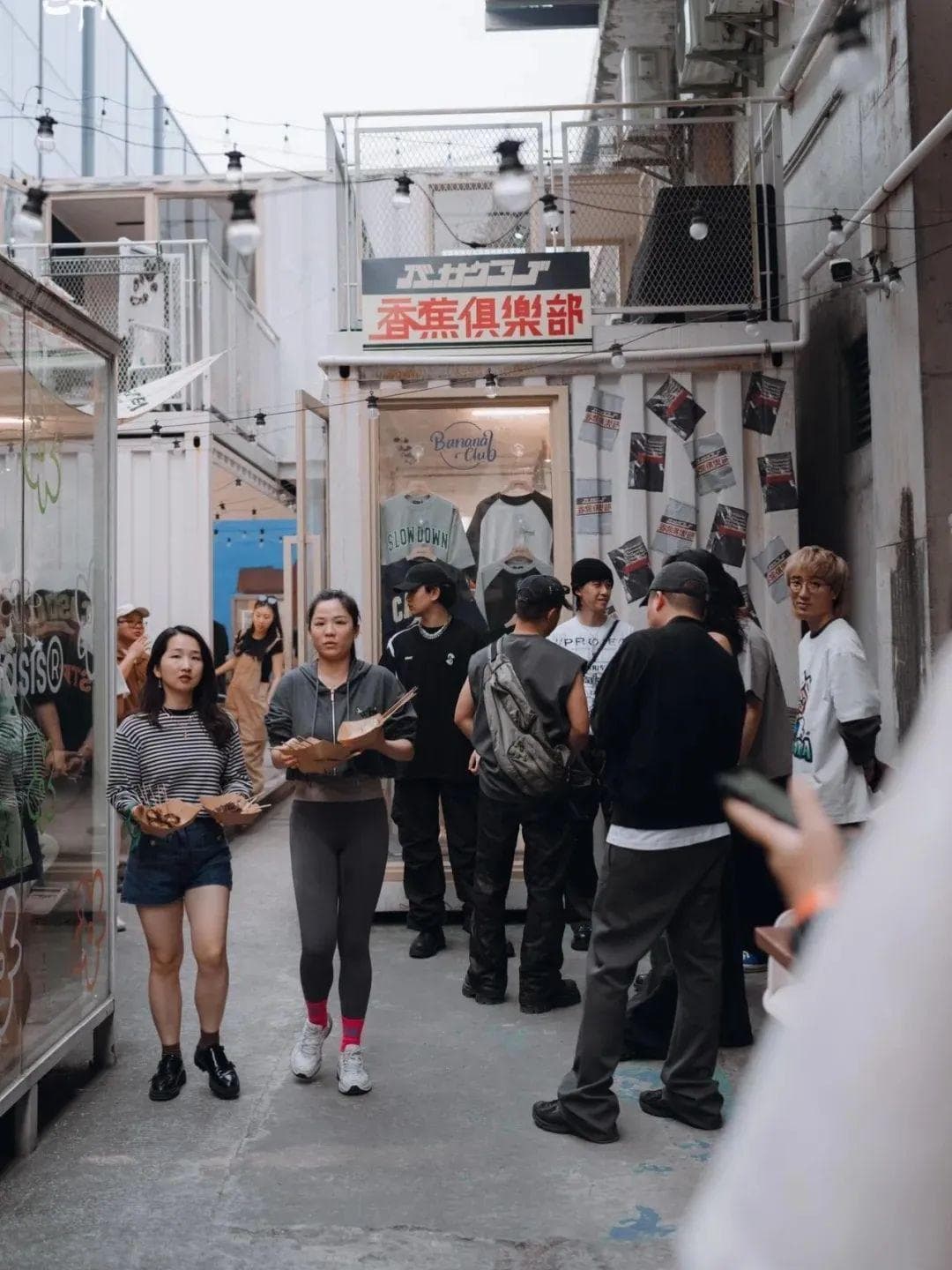 深圳商业，在记忆中寻找转型答案