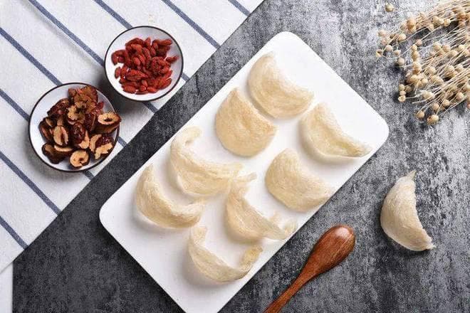 燕窝的功效与食用方法：从古至今的滋补圣品