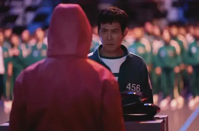 除了《鱿鱼游戏》，再推荐10部“大逃杀”电影，部部惊险刺激！