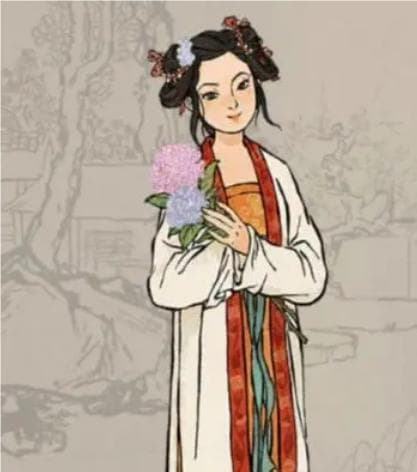 苏小妹的历史原型：探秘苏轼背后的才女
