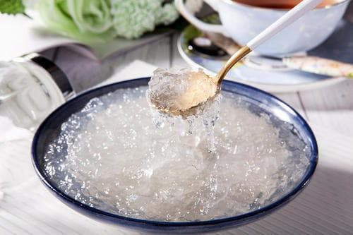 燕窝泡发时间及冷水、热水泡发方法详解