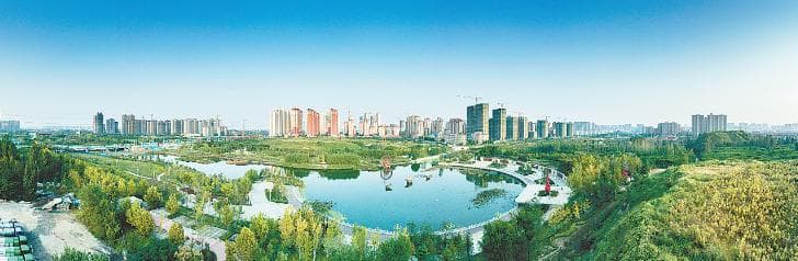 河南“最强镇”一夜之间“身份”变了！或有更多乡镇“变身”