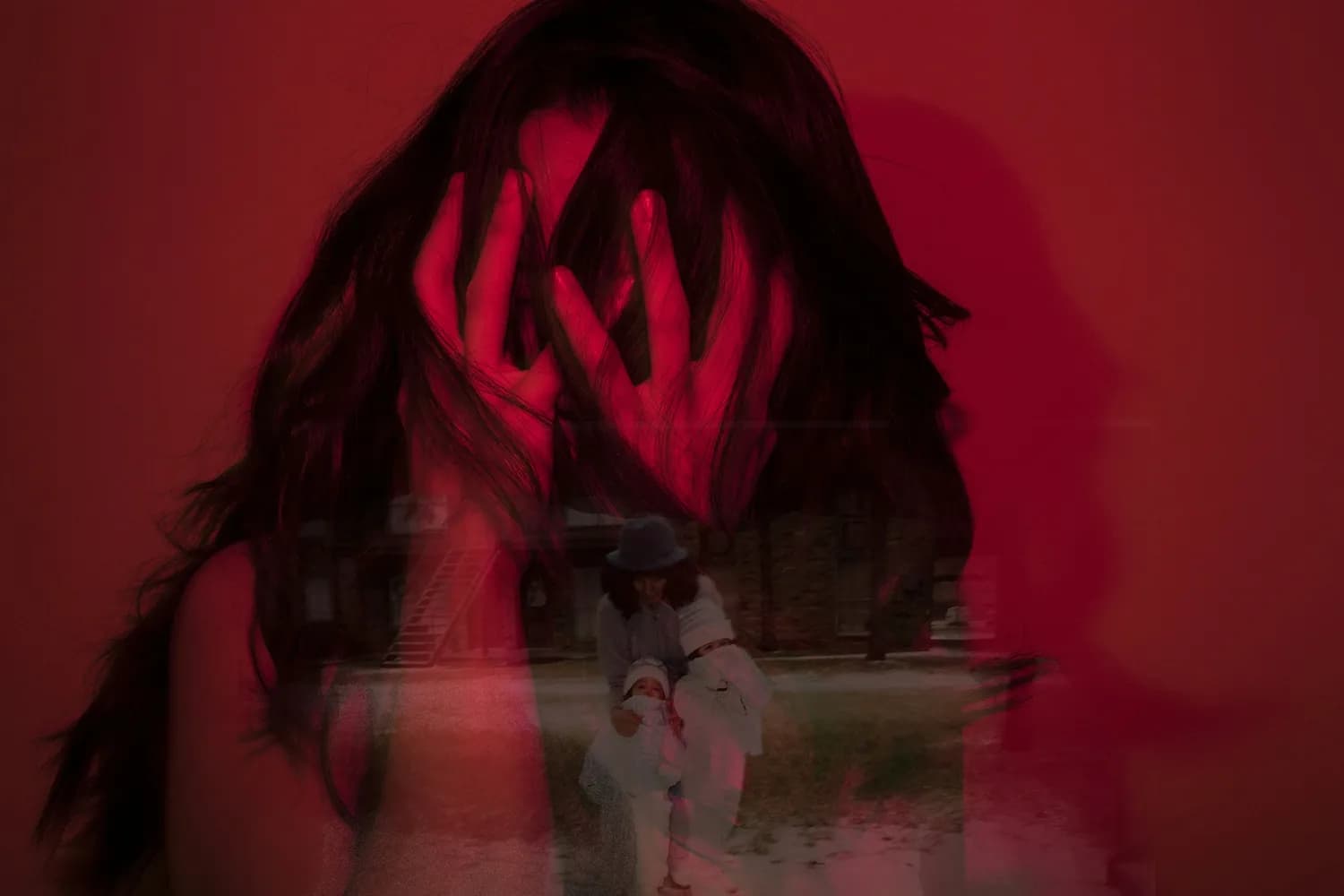 《逃离家暴》：一款让你亲身体验家暴受害者心路历程的游戏