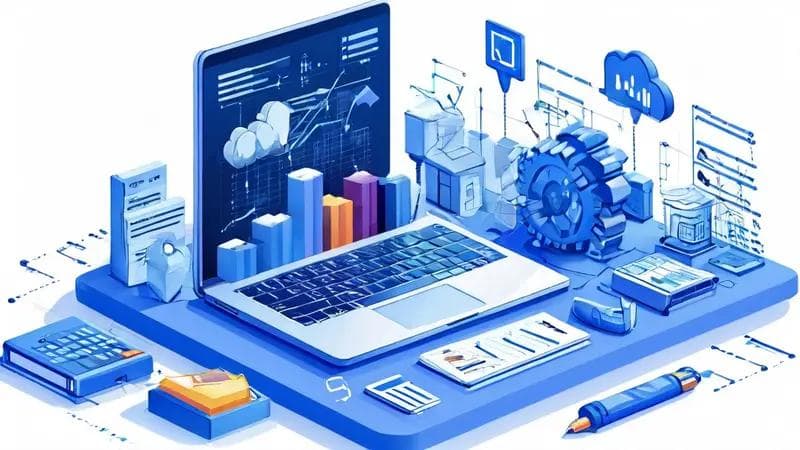 Excel收入和支出表格制作指南：从入门到精通