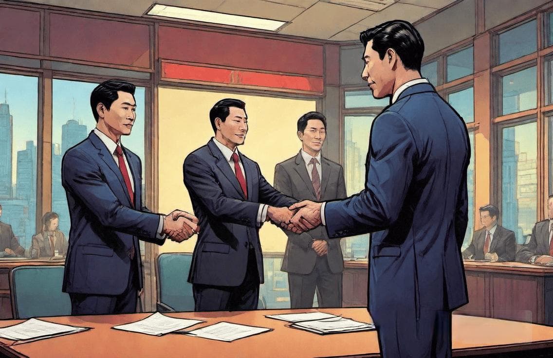 创业指南：合伙人/股东退出机制法律分析，选择很重要