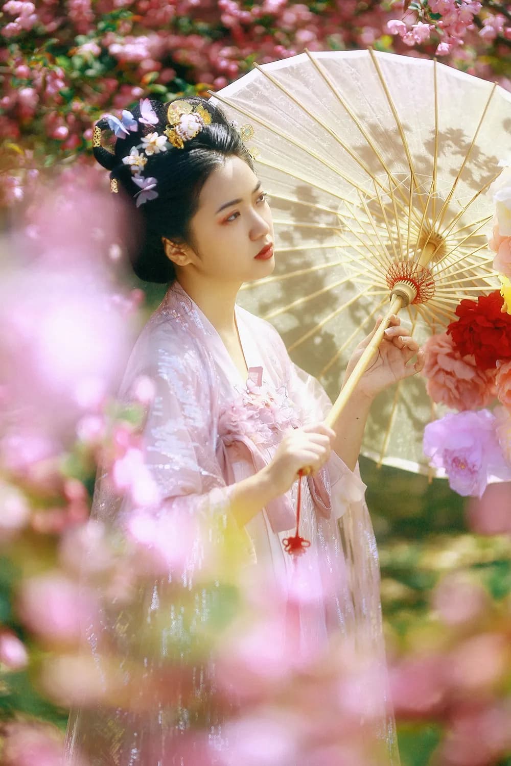 林黛玉诗词：让你秒变文艺女神