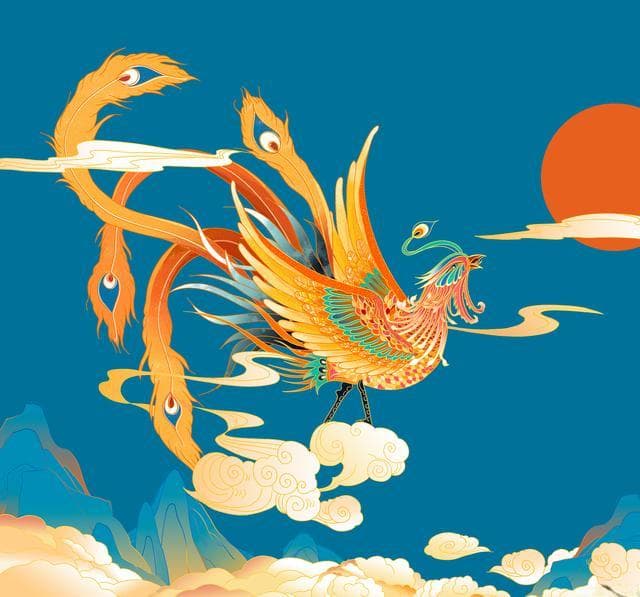 玄鸟是什么鸟？玄鸟的寓意与象征意义