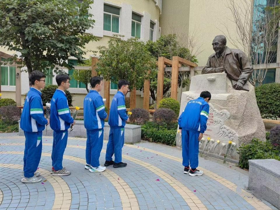 缅怀！追忆黄旭华院士与汕尾的难忘乡情