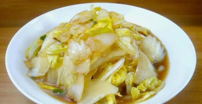 脂肪肝患者吃这6道菜，补充足量胆碱，加快肝脏代谢，减轻脂肪肝