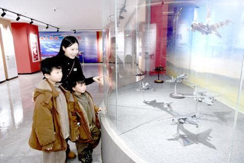家长该怎样培养孩子的上进心？