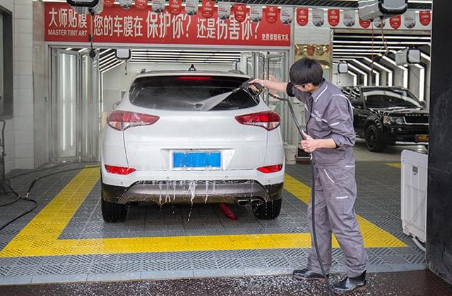 燃油SUV多久保养一次？这份保养指南请收好