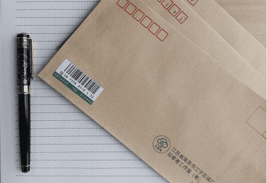 给监狱朋友寄信的格式