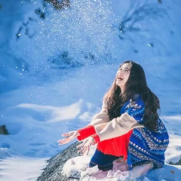 去雪乡玩必打卡的地方有哪些，去雪乡游玩景点推荐，看完建议收藏