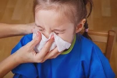 气候变化对鼻炎的影响