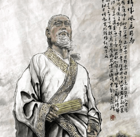 汉朝司马迁遭受宫刑：被逼无奈的悲剧