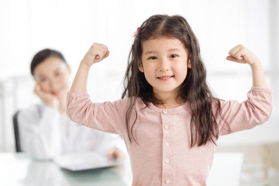 培养自信孩子，这12个方法最管用