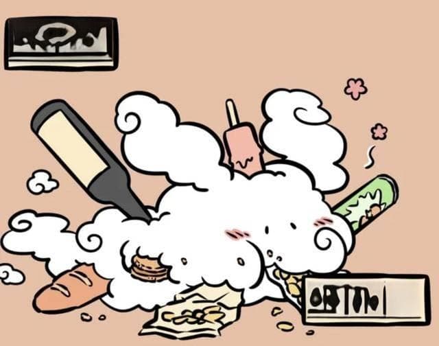 《非人哉》中的筋斗云：一个贪吃又多变的神奇角色