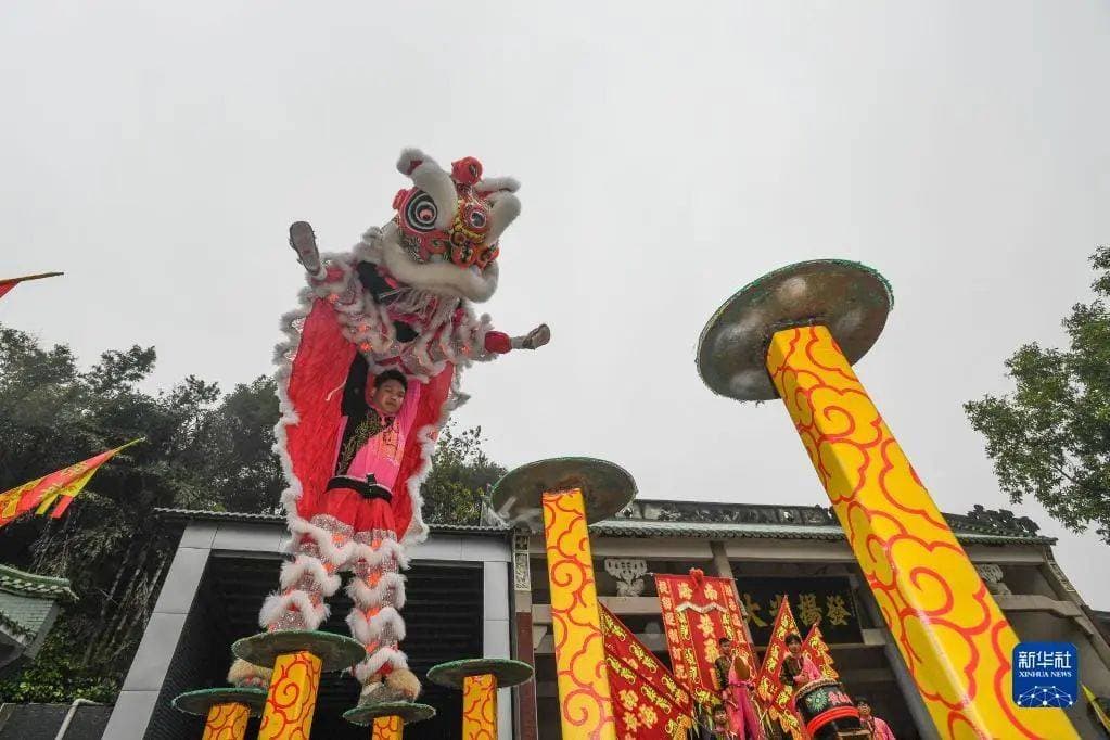民俗（节庆）类非遗，如何更好进行传承和保护？