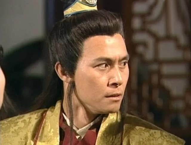 《天龙八部》慕容复失败的根本原因是什么？