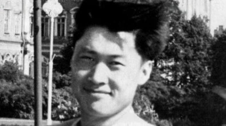 中国载人航天工程开创者-王永志