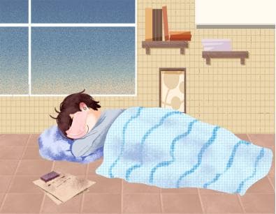 孩子眼睛不舒服，究竟要热敷还是冷敷？