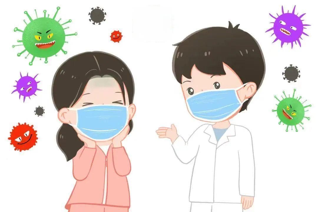 冬季高发！克拉霉素对抗上呼吸道感染的秘密武器