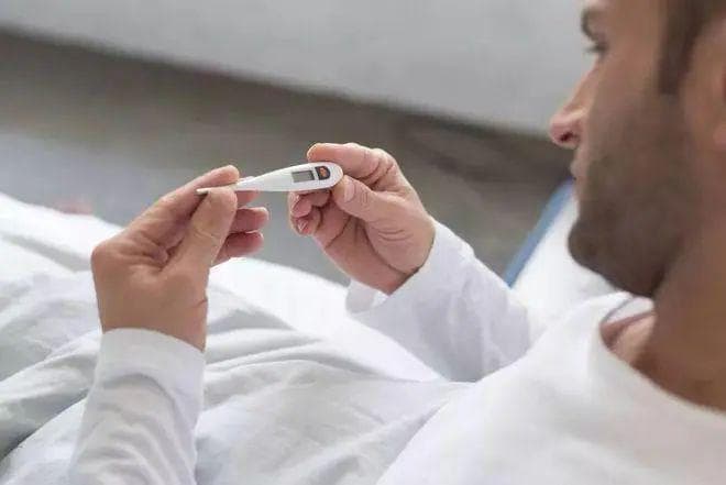 抑郁症研究新突破：体温或成治疗关键