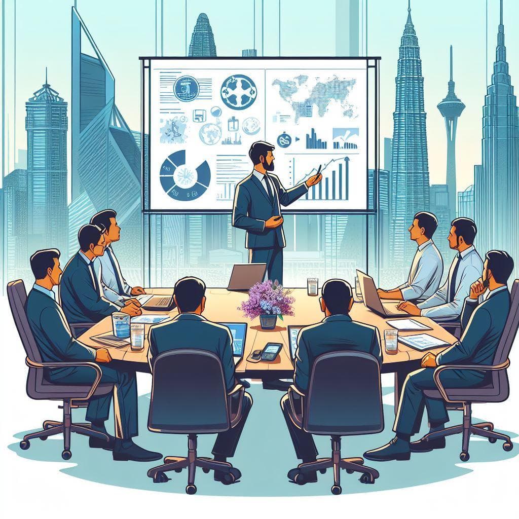 重要的职业技能：怎么给CEO做汇报