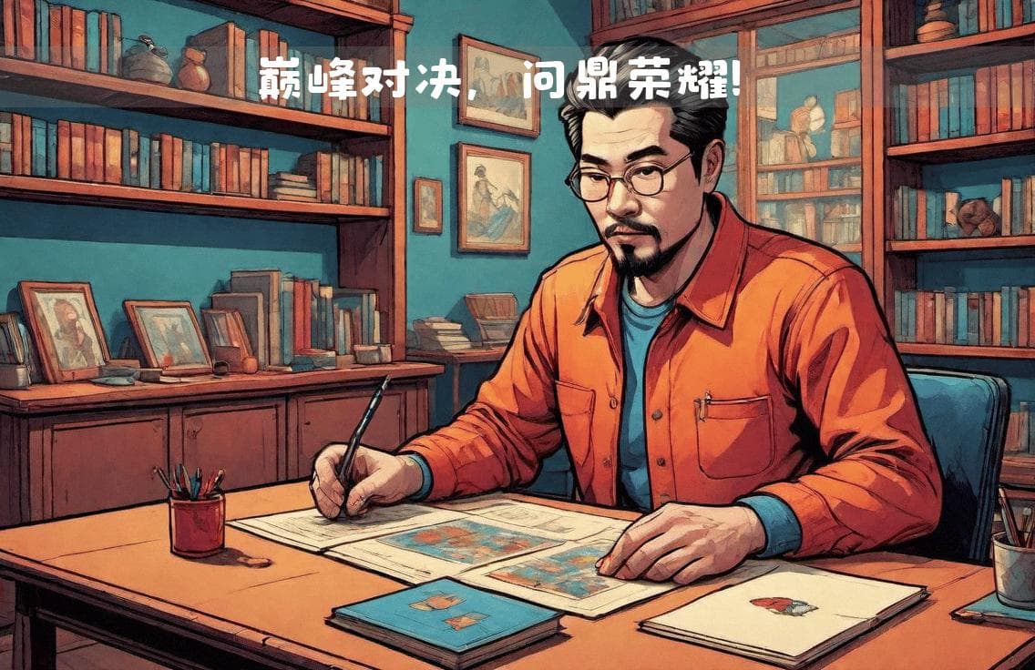 成人围棋打劫技巧解析：激活古老智慧，照亮现代棋局