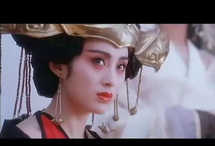 细数那些古龙小说中无情狠毒却又美艳绝伦的反派女角色