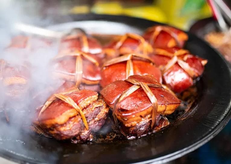 炖肉“最上色”4大香料，不管炖什么肉3斤放2克，色泽好看有食欲