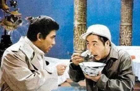 陈佩斯和朱时茂：春晚最经典的喜剧之王！