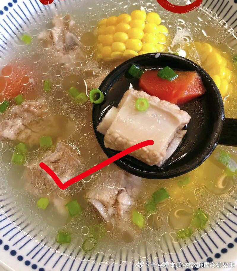暖敷时需要吃的生津、滋阴食物