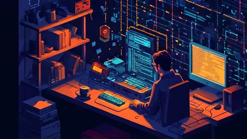 做UI要学什么编程语言