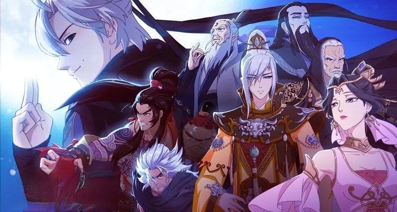 一文带你了解什么是“三渲二”？