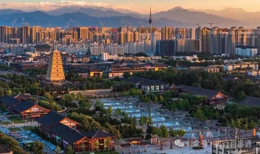陕西12家5A级景区，你都去过那些？