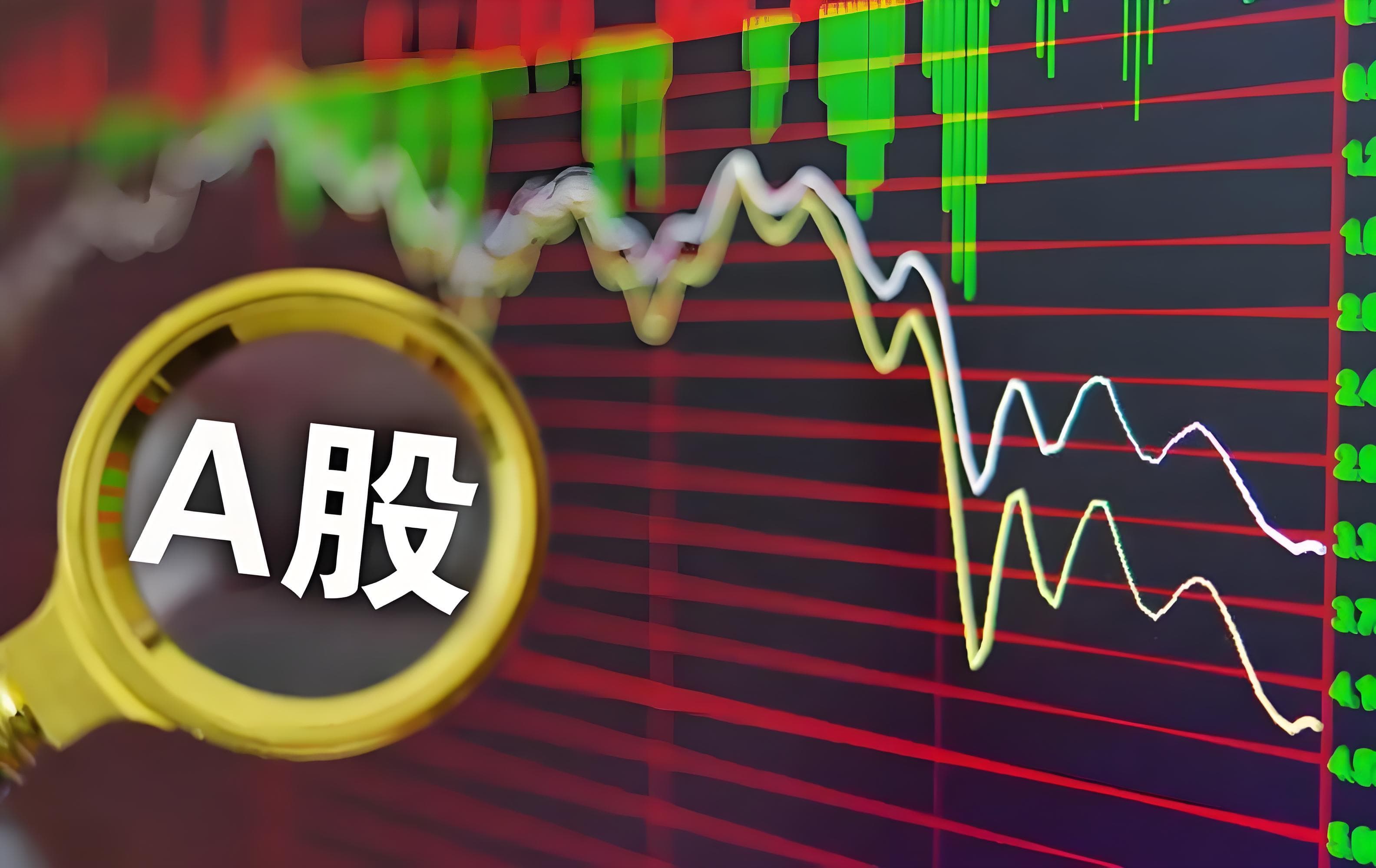 春节后A股多空博弈：流动性收缩与科技革命的角力与共生