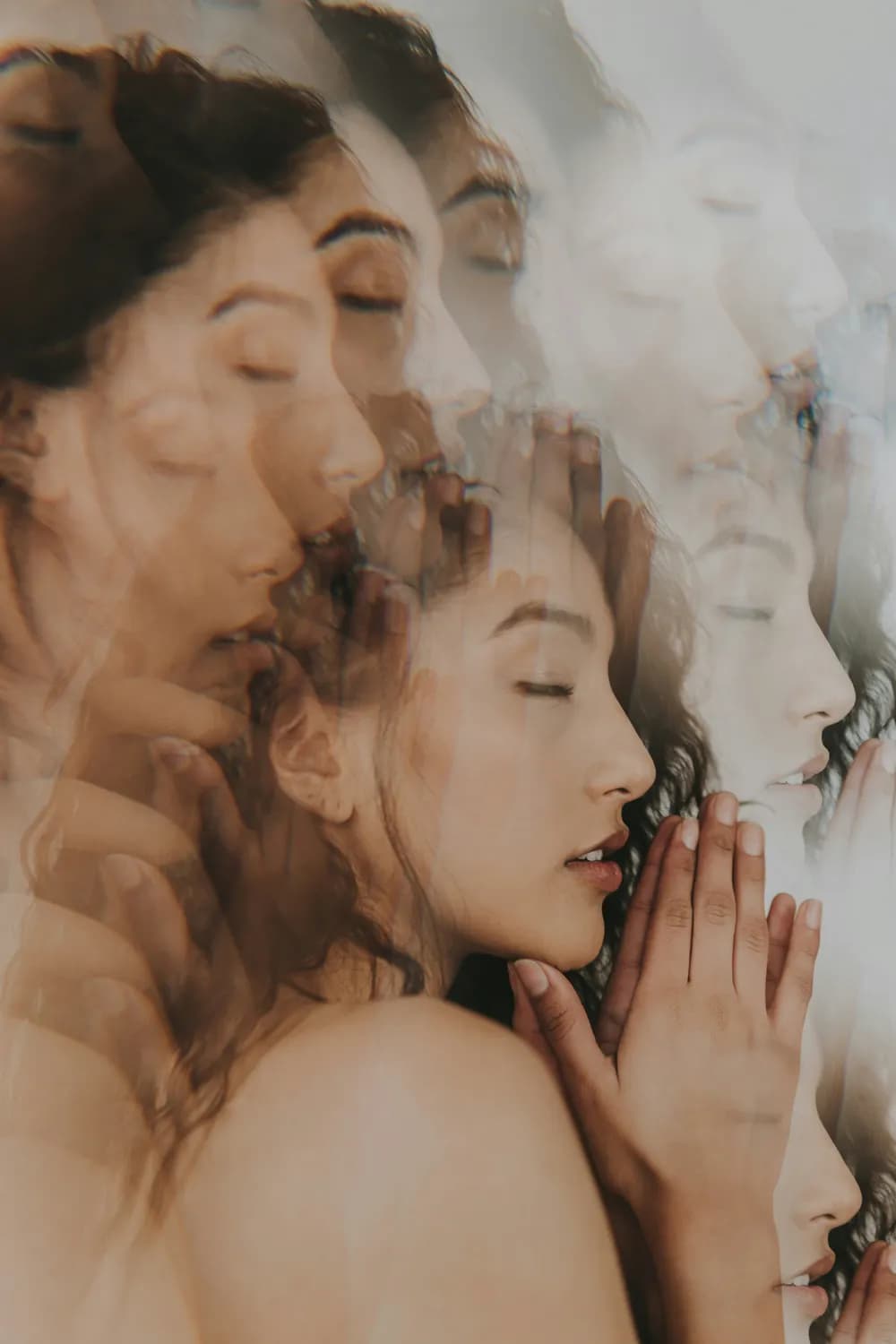 分手后的情感恢复时间表：你真的了解吗？