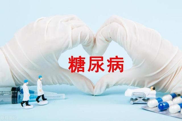 这个地方长斑，可能是血糖失控了！医生：皮肤也是血糖仪