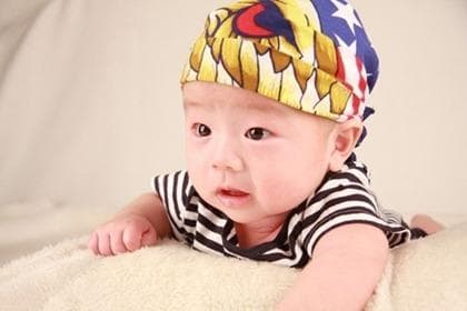 梦见自己怀孕生小孩子什么意思