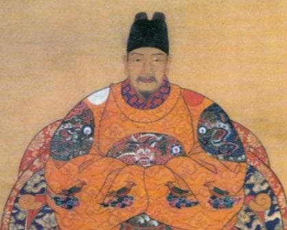 崇祯皇帝：一个不成熟的政治家