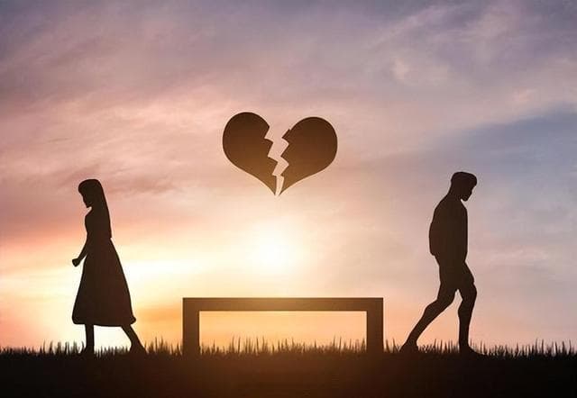 为什么现在离婚率越来越高？