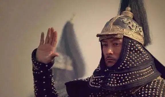 吴三桂，一个人决定了三个王朝的历史