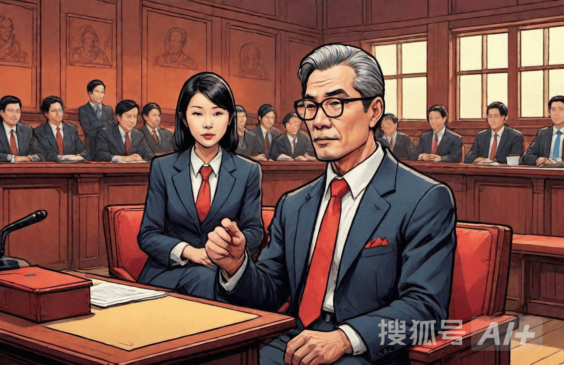 律师如何"讲故事"？