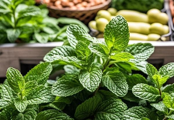 5分钟降温秘籍：从冰水到薄荷茶，轻松应对酷暑！