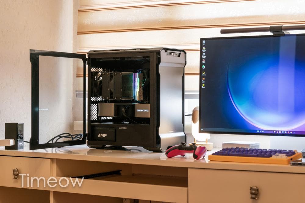 装机玩游戏大作 CPU没必要买那么贵 i5-12490F和R5-7500F选谁？