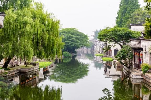 浙江湖州十大景点全攻略：从古镇到竹海，邂逅最美江南