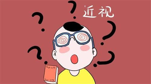 防控近视的有效方法：科学用眼/户外活动/均衡饮食/科学配镜等！