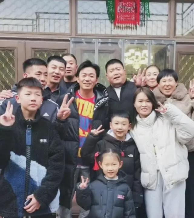 王宝强演技全解析：从草根到影帝的争议之路